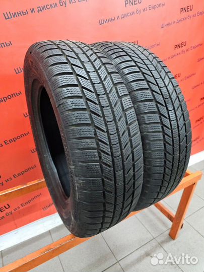 Continental WinterContact TS 870 P 215/65 R17