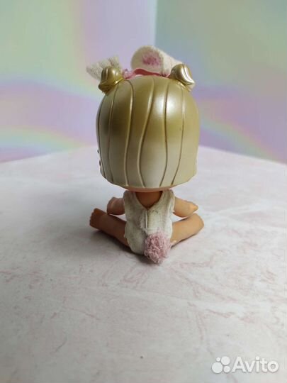 Bratz Lil'Angelz Cloe пасхальный кролик