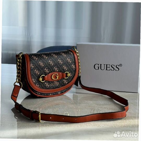 Сумка Guess