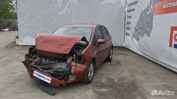 Балка подмоторная Fiat Grande Punto (199) 51913756