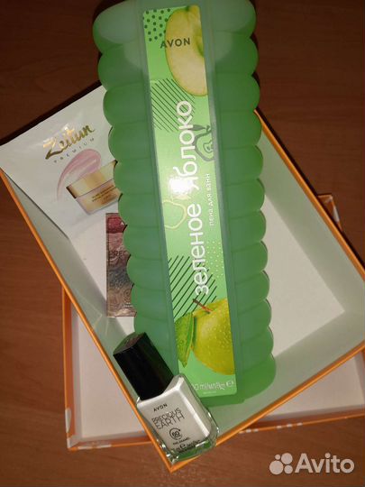 Набор косметики