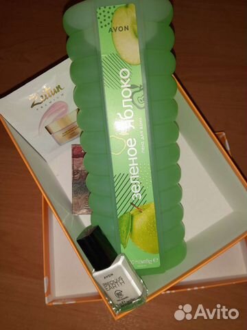 Набор косметики