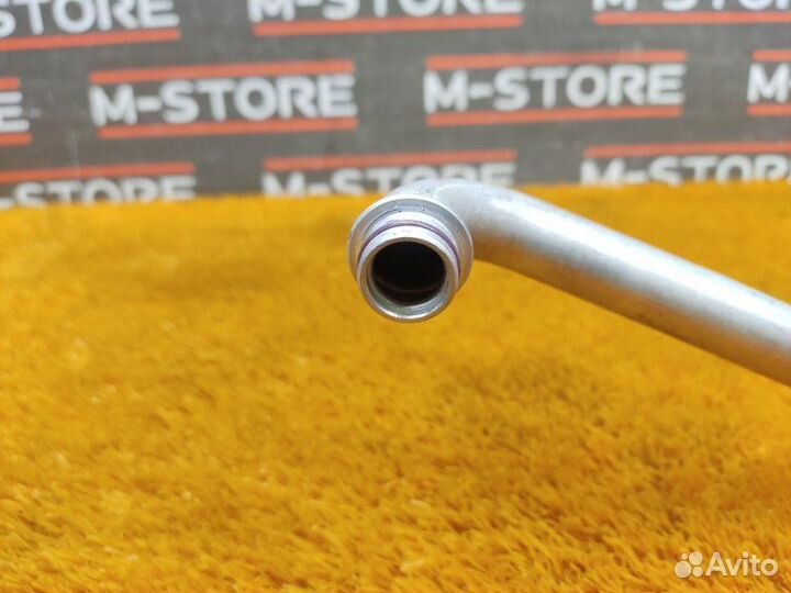 Трубка кондиционера Mercedes-Benz Clk-Class C209