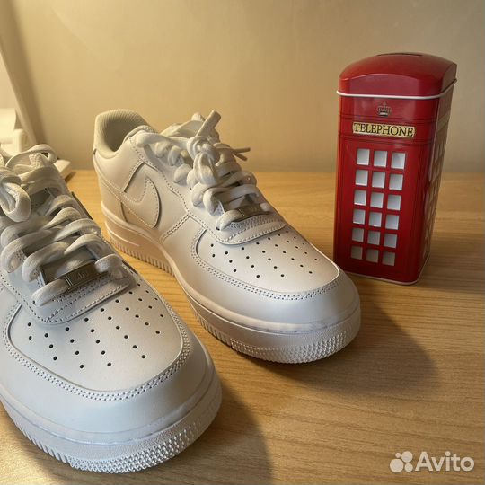 Nike Air Force 1 Оригинал