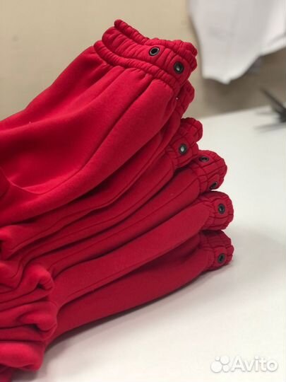 Швейный цех