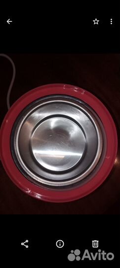 Воскоплав для депиляции