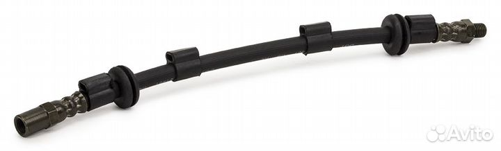 Шланг тормозной ваз 2110 передний