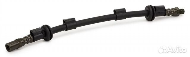 Шланг тормозной ваз 2110 передний