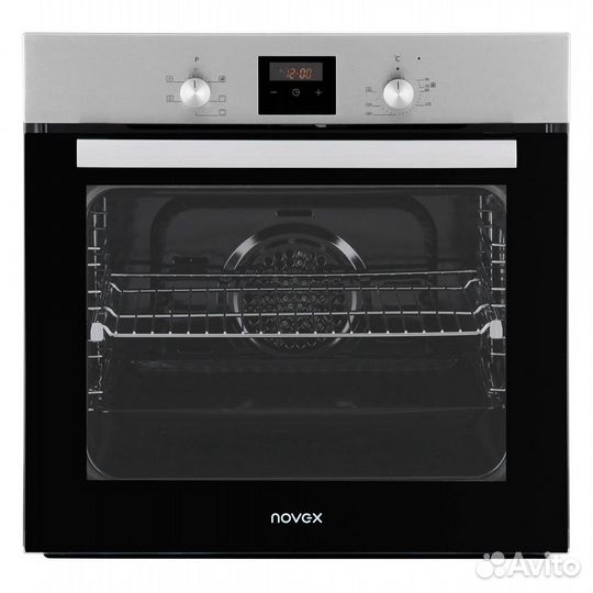 Новый духовой шкаф Hi DE 6540 B