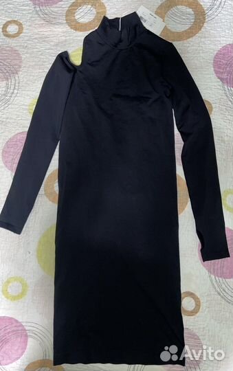 Helmut Lang платье,M/L