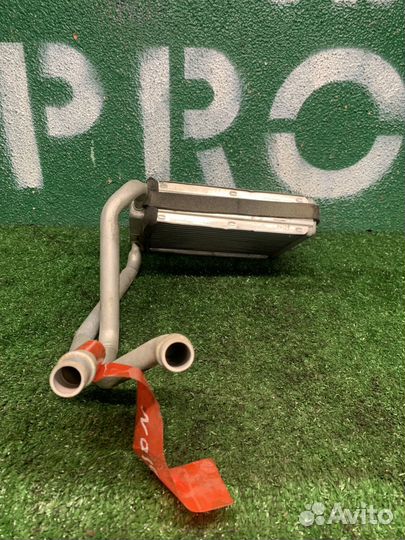 Радиатор отопителя Ford Fusion