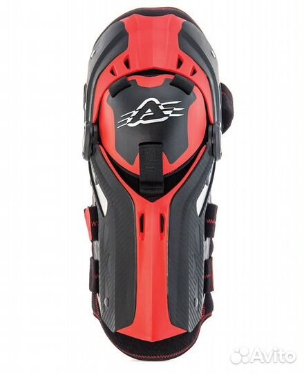 Защита колена acerbis gorilla level 2