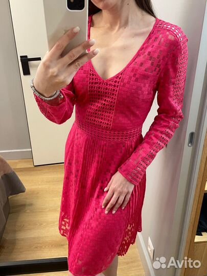 Платье Armani Exchange XS