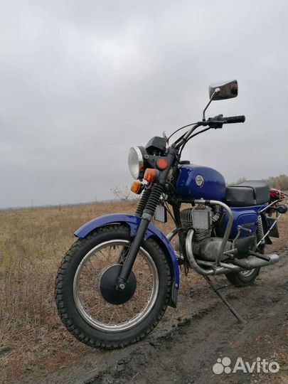 Восход 3м с документами