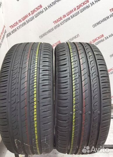 Barum Bravuris 205/45 R17 88Y