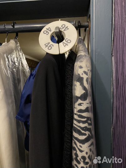 Женская одежда пакетом новая