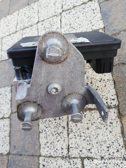 Блок ABS Mercedes-Benz Glc W253 2019