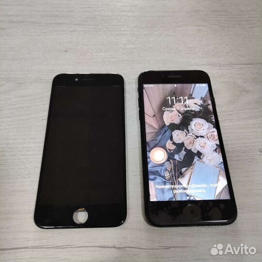 Ремонт техники Apple (iPhone, iPad, MacBook)