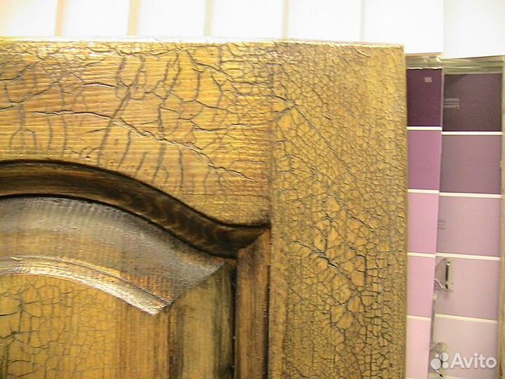 Покраска (Массив, Мдф, Лдсп, Металл, Стекло, Шпон)