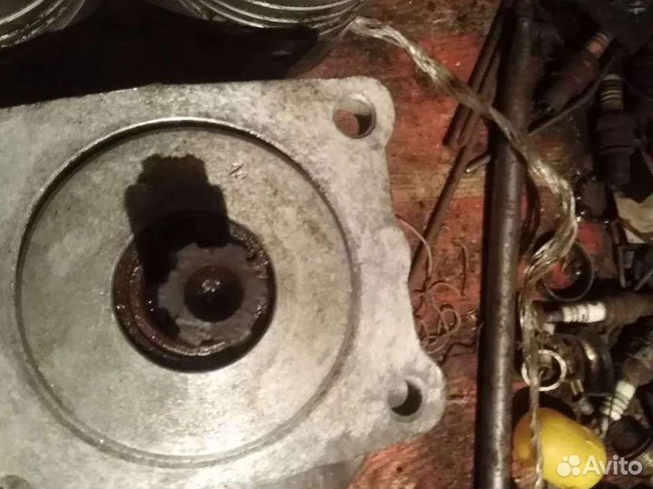 Запчасти на мтз