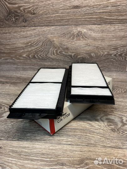 Фильтр салонный Mazda, CA 1708