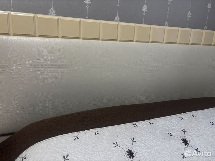 Продам кровать