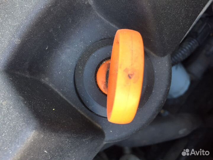 Щуп масляный 1,6 Фольксваген Джетта 05-10