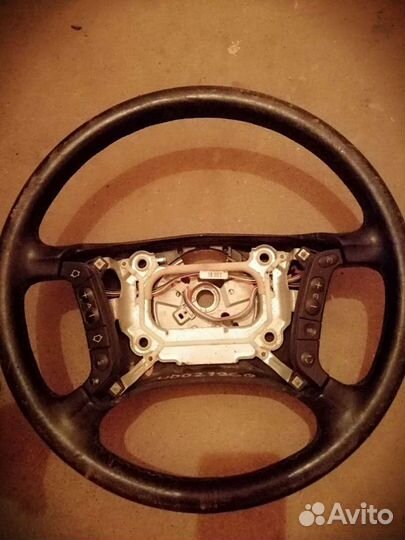 Руль BMW