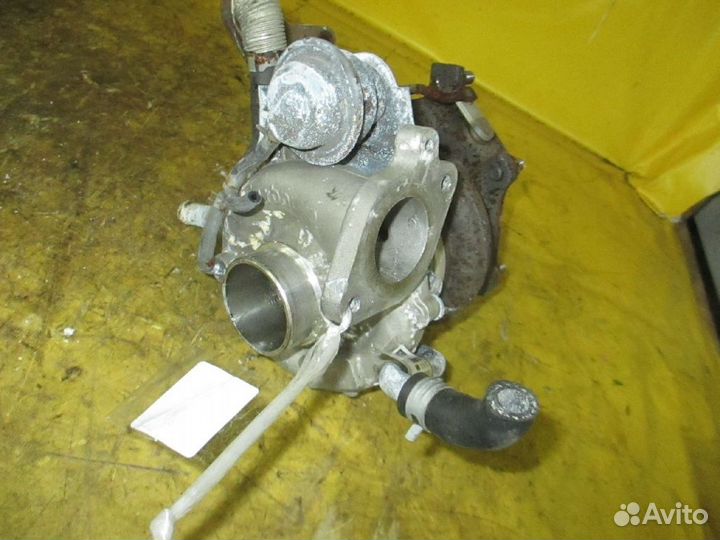 Турбина Subaru Legacy wagon BP5