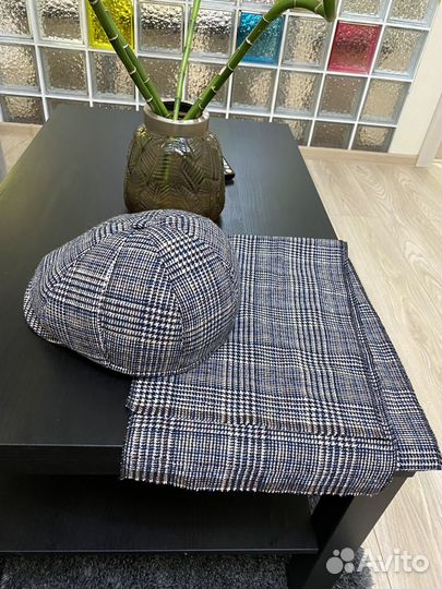 Кепка мужская хулиганка