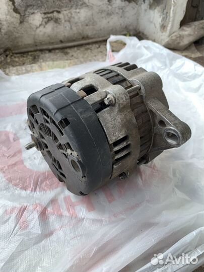 Генератор Chevrolet Lacetti шевроле лачетти