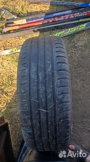 Nokian Tyres Hakka Green 205/55 R16