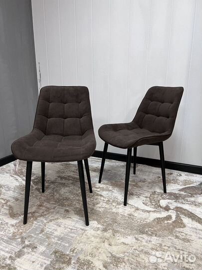 Стул. Стулья