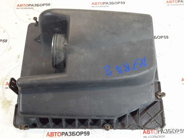 Корпус воздушного фильтра Opel Astra H