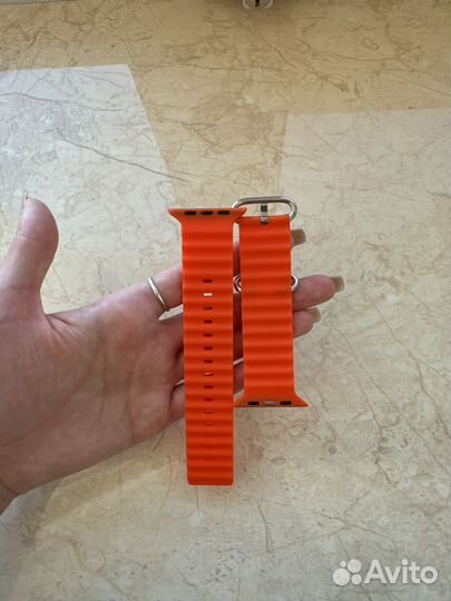 Часы apple watch 3 42mm