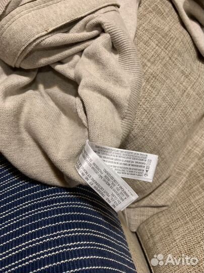 Кофта мужская Massimo Dutti размер М