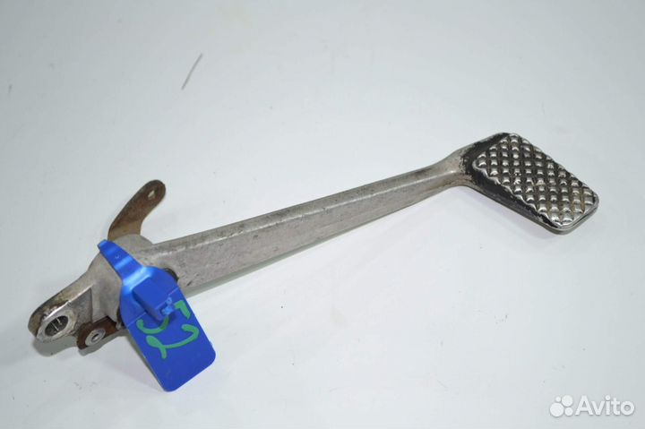 Педаль тормоза Yamaha FZR250R