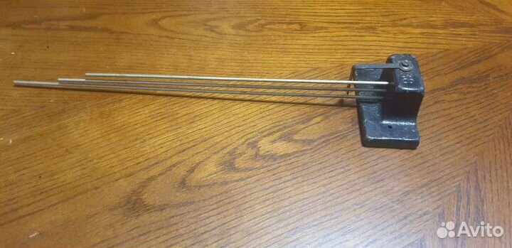 Гонг для настенных часов СССР