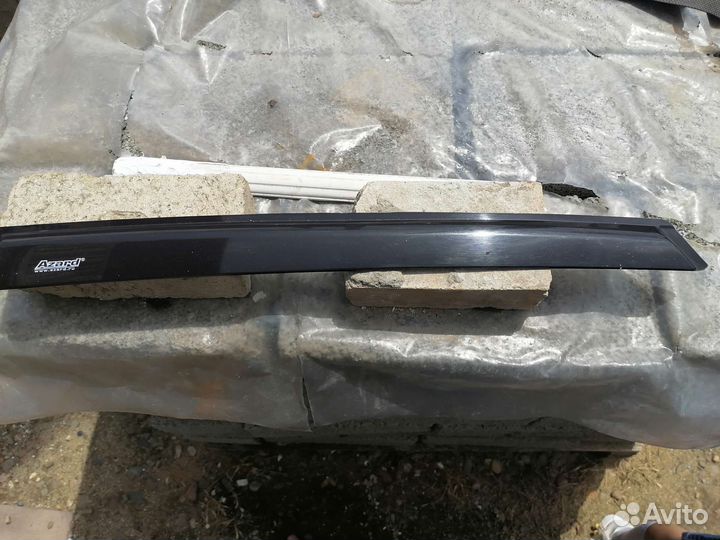 Ветровики kalina