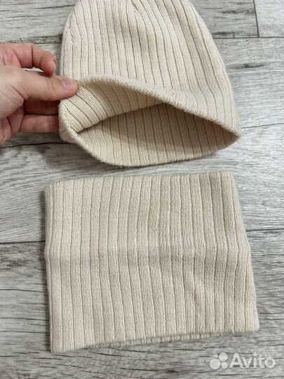 Шапка детская