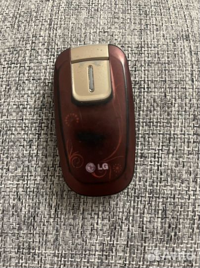 LG 200