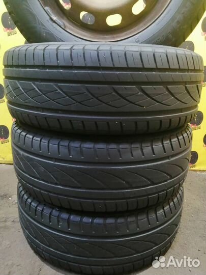 Колеса на Форд 4шт