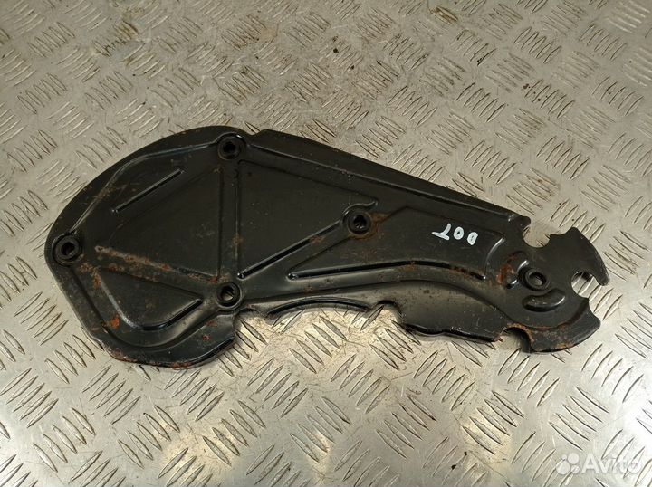 Кожух цепи грм Kia Sorento