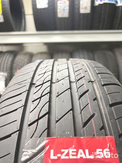 iLink L-Zeal56 255/45 R20 91H