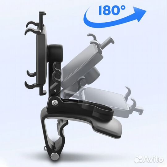 Держатель для телефона в машину