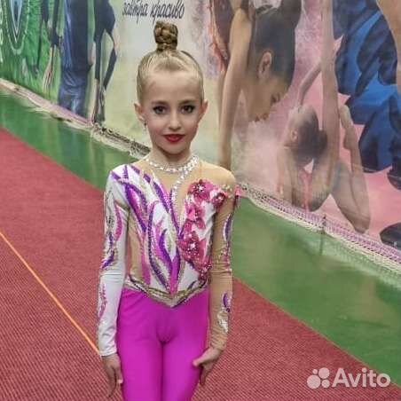 Комбинезон для воздушной гимнастики