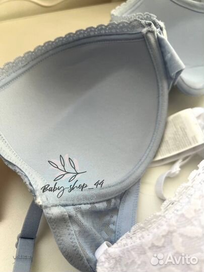 Бюстгальтер женский hm 85B,75C