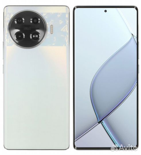 TECNO Spark 20 Pro+, 8/256 ГБ