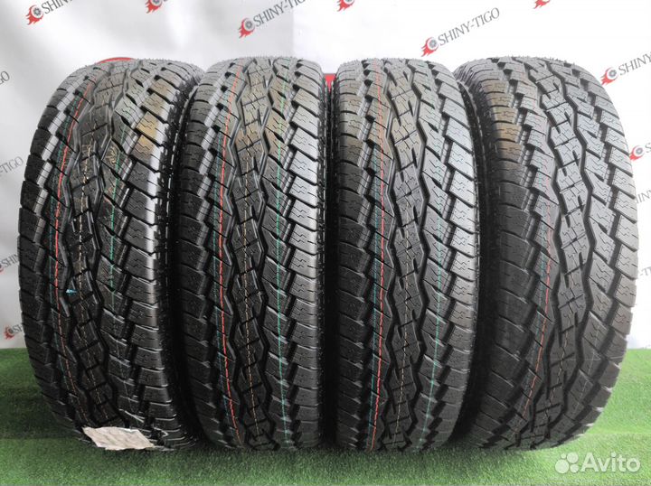 Toyo Open Country A/T Plus 245/75 R16 116S