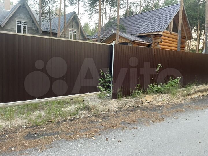 Дом 64 м² на участке 7 сот.